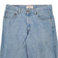 Mens Blue Levis Vintage 00s Signature JeansW34 L30