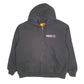 Mens Black Cornerstone Active Chore Matco Tools  Coat