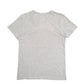Womens Grey Levis Spellout Short Sleeve T Shirt
