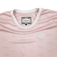 Mens Pink Siksilk  Short Sleeve T Shirt