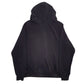 Mens Black The North Face Spellout Hoodie Jumper