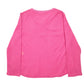 Womens Pink Disney Minnie Mouse Crewneck Jumper
