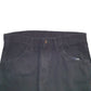Mens Black Rustler  Casual JeansW32 L32