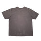 Mens Grey Carhartt Lake County co-op Short Sleeve T Shirt