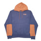 Mens Navy Champion  Hoodie Jumper
