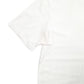 Mens White Barbour  Short Sleeve T Shirt