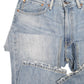 Mens Blue Levis  505 JeansW36 L29
