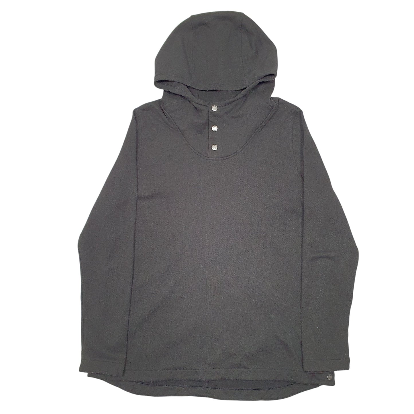 Womens Grey The North Face  Hoodie Jumper