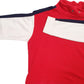 Womens Red Tommy Hilfiger  Crewneck Jumper