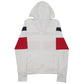 Womens White Tommy Hilfiger  Full Zip Jumper