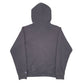 Mens Grey Champion  Hoodie Jumper