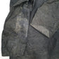 Mens Black Barbour Border A205  Coat