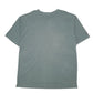 Mens Green Dickies Pocket Workwear Short Sleeve T Shirt