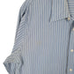 Mens Blue Tommy Hilfiger  Long Sleeve Shirt