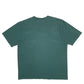 Mens Green Carhartt  Short Sleeve T Shirt