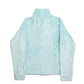 Womens Blue The North Face  Full Zip Jumper