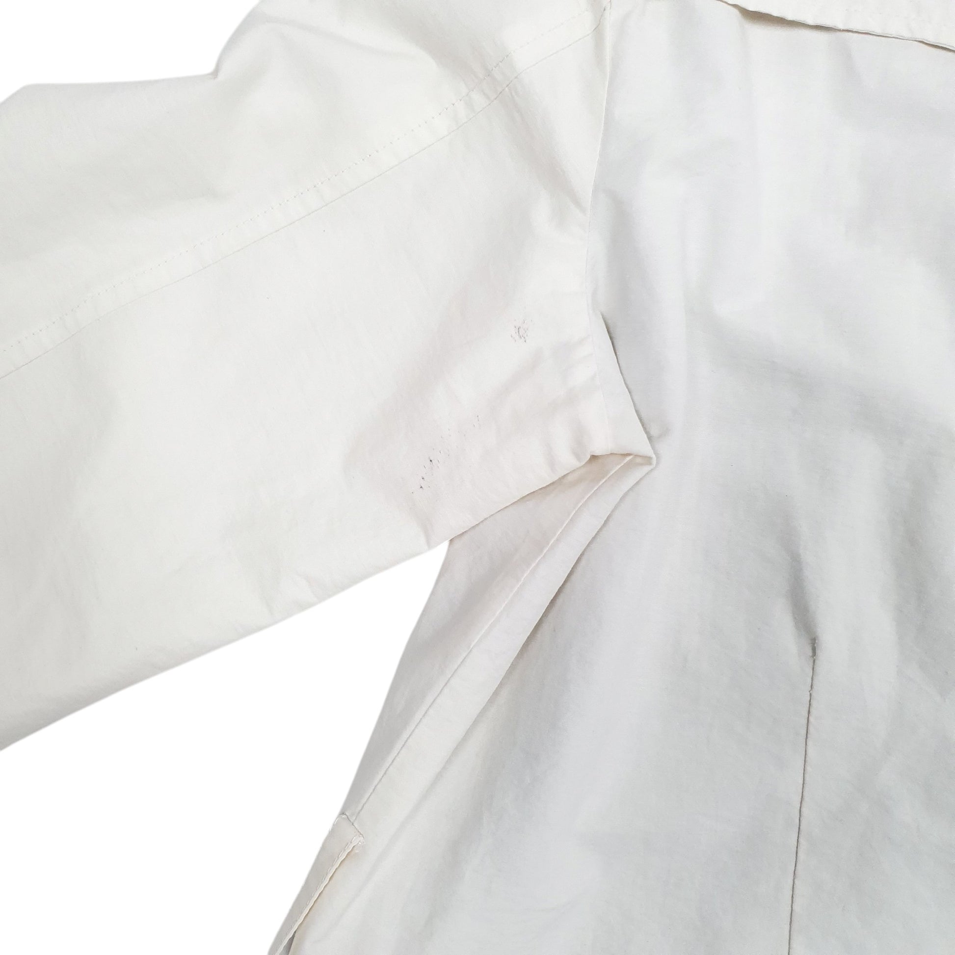 Womens White Tommy Hilfiger   Coat