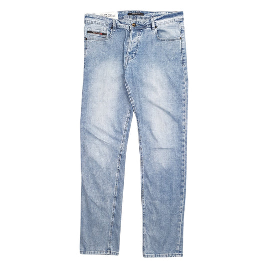 Mens Blue Diesel  Casual JeansW36 L34