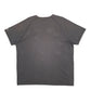 Mens Black Carhartt  Short Sleeve T Shirt