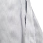 Mens Blue Gant New Haven Oxford Long Sleeve Shirt