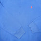 Mens Blue Polo Ralph Lauren  Crewneck Jumper