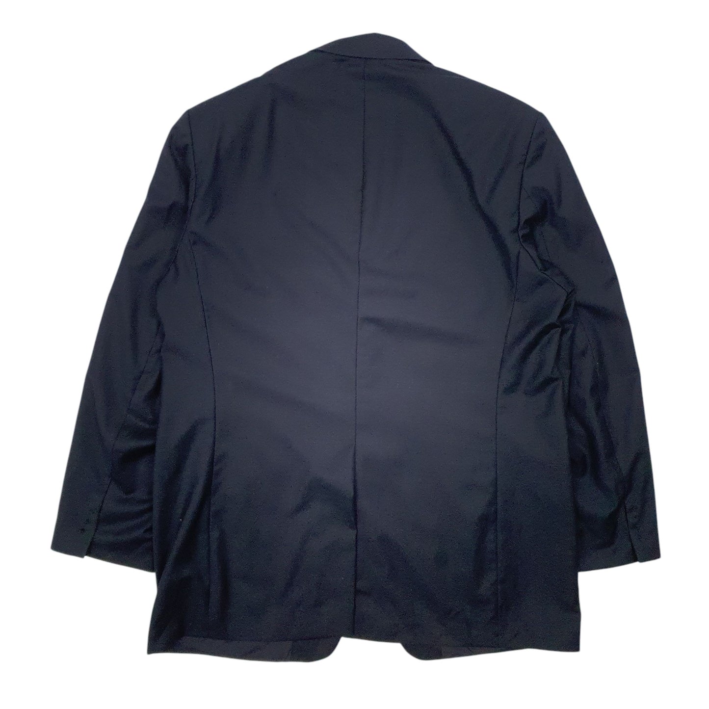 Mens Black Lauren Ralph Lauren Vintage  Coat