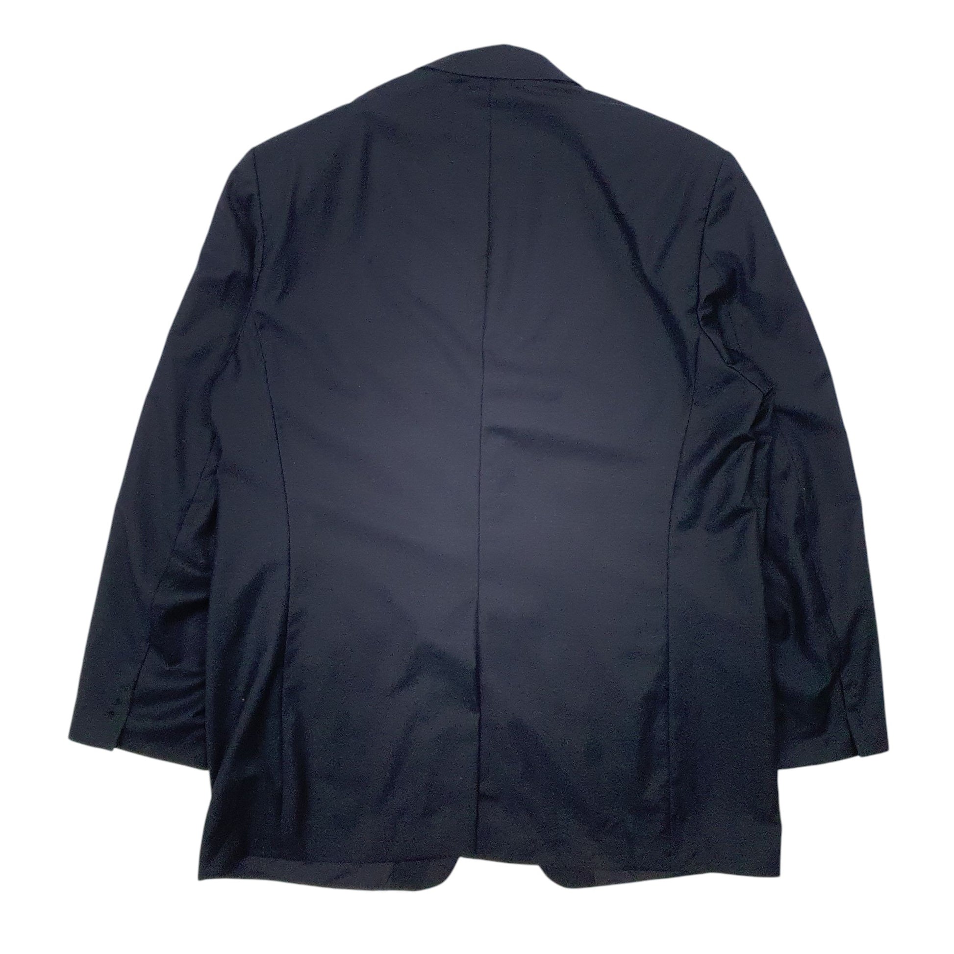 Mens Black Lauren Ralph Lauren Vintage  Coat