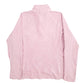 Womens Pink The North Face  Quarter Zip Jumper