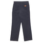 Mens Black Wrangler  Corduroy Trousers