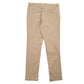 Mens Beige Lacoste  Chino Trousers