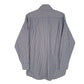 Mens Grey English Laundry  Long Sleeve Shirt