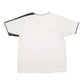 Womens Cream Puma Vintage Short Sleeve T Shirt