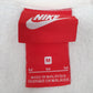 Mens White Nike Sportswear Quarter Zip Jumper