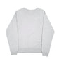 Womens Grey Columbia Sportswear Spellout Crewneck Jumper