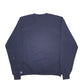 Mens Navy Champion  Crewneck Jumper