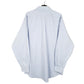 Mens Blue Brooks Brothers  Long Sleeve Shirt
