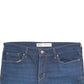 Womens Blue Levis Signature Mid Rise JeansW32 L30