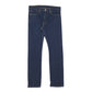 Mens Blue Levis  513 JeansW31 L31