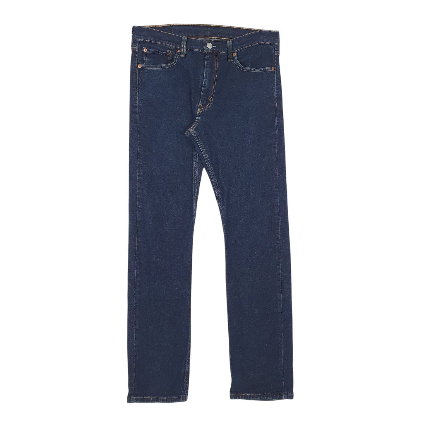 Mens Blue Levis  513 JeansW31 L31