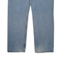 Mens Blue Levis  505 JeansW35 L32