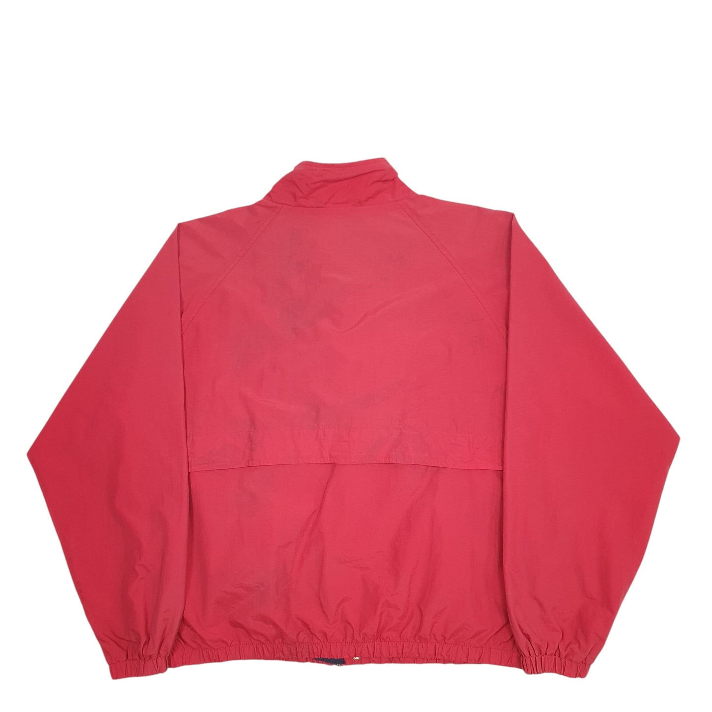 Mens Red Dickies   Coat