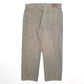 Mens Grey Wrangler  Relaxed JeansW36 L30