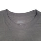 Mens Grey Dickies Pocket Workwear Short Sleeve T Shirt