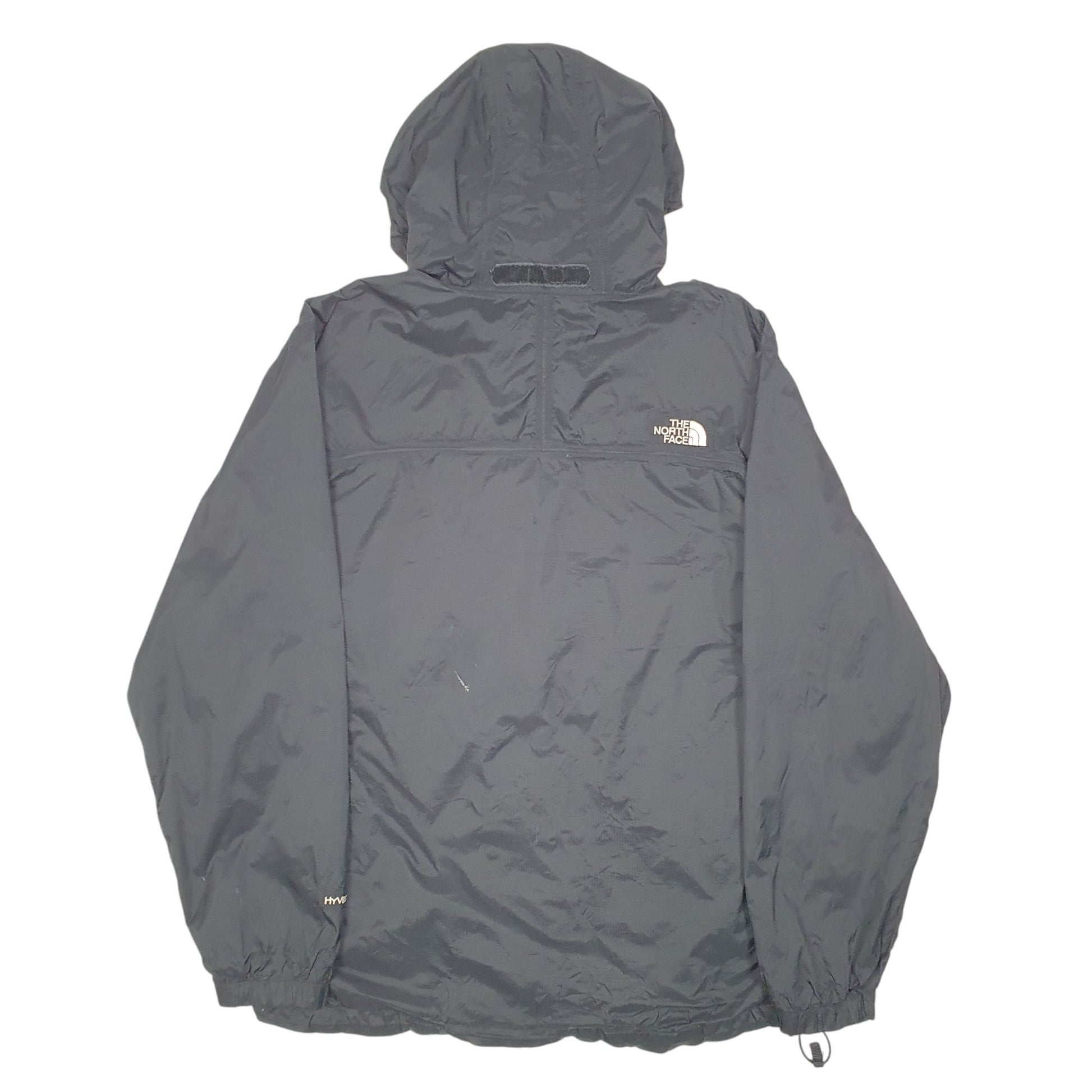 Mens Black The North Face   Coat