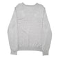 Mens Grey Tommy Hilfiger Knit V Neck Jumper
