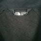 Womens Black The North Face  Full Zip Coat