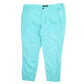 Womens Blue Ralph Lauren  Chino Trousers