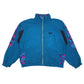 Mens Blue Reebok   Coat