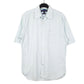 Mens Blue Tommy Hilfiger  Short Sleeve Shirt