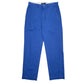 Mens Blue Polo Ralph Lauren Vintage 90s/00s Chino Trousers